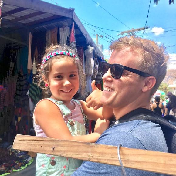 Meet your Posher, Adrian - Picture 1 of 1